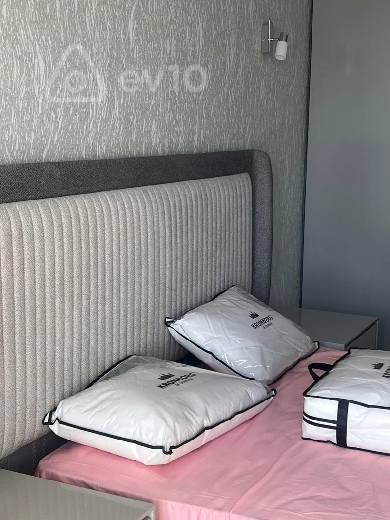 3 otaqlı mənzil, 90 m², Metbuat prospekti — kirayə — Mənzil, Bakı (4)