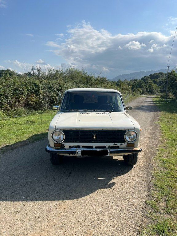 Lada (VAZ) 21011, 1.3 L, 1985 il, 163 580 km — Avtomobillər, Masallı (2)