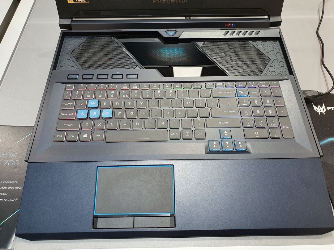 Acer predator Helios 700 — Noutbuklar, Bakı (5)