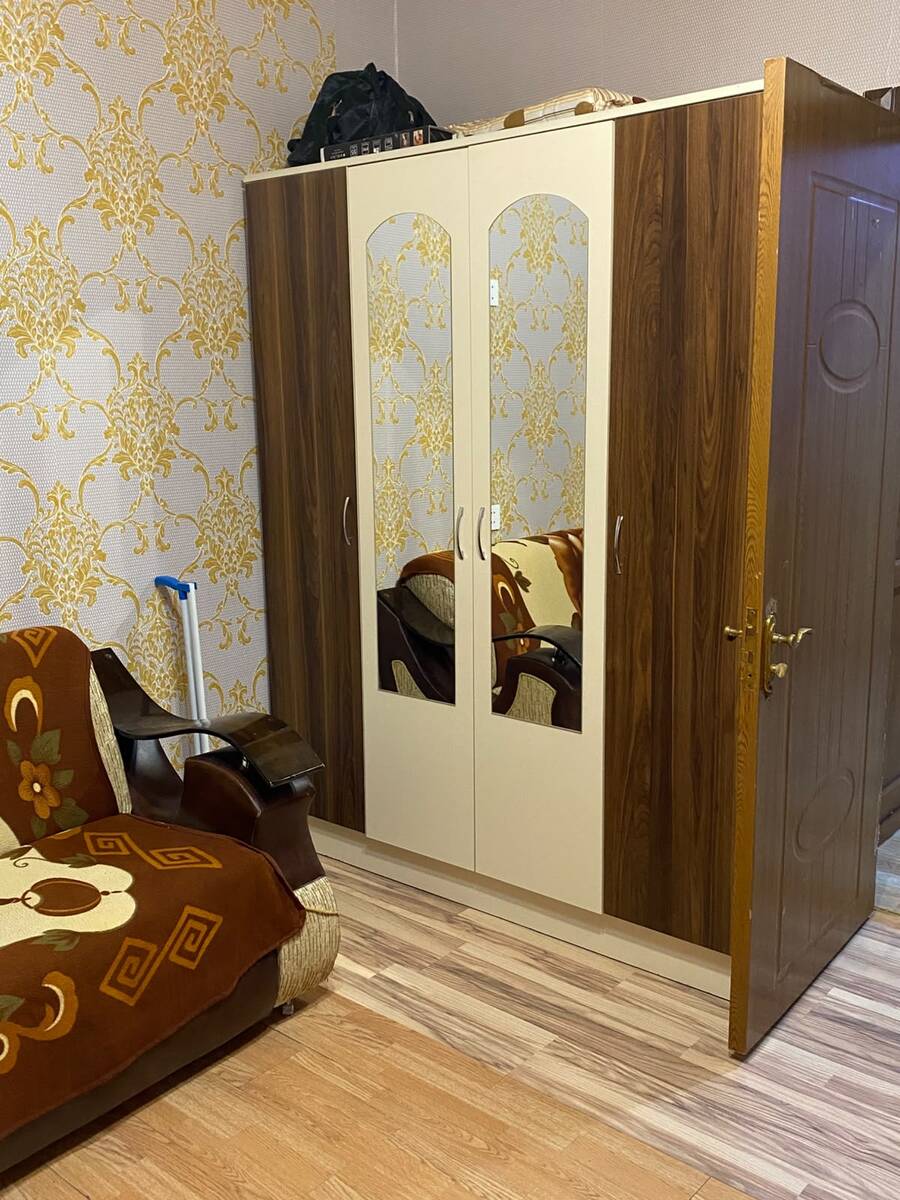 İcarəyə verilir 2 otaqlı həyət evi/bağ evi 60 m² — Ev, villa, Bakı (4)