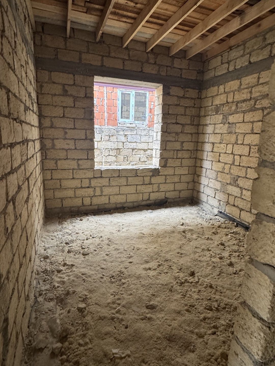 Satılır 4 otaqlı həyət evi/bağ evi 110 m² — Ev, villa, Bakı (10)
