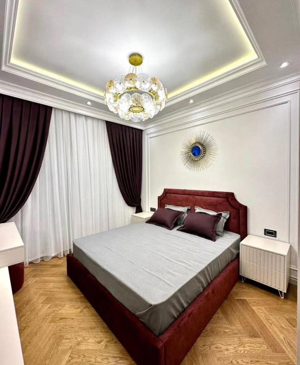 Satılır 3 otaqlı köhnə tikili 92 m² — Mənzil, Bakı (3)
