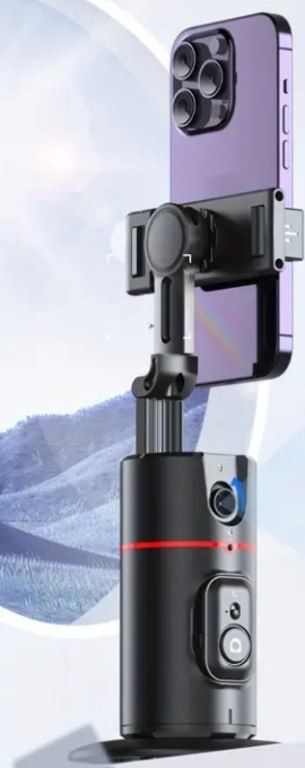 Tripod avtoface — Smartfonlar, Bakı (2)