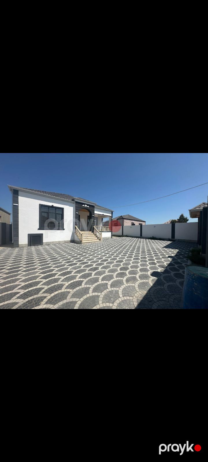 Satılır. Bakı şəh. Buzovna. 4 otaq, 162 kv, 5 sot — Ev, villa, Bakı (4)