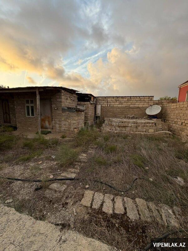 Xəzər rayonunda Torpaq Satılır, 2 sot — Torpaq, Bakı (4)