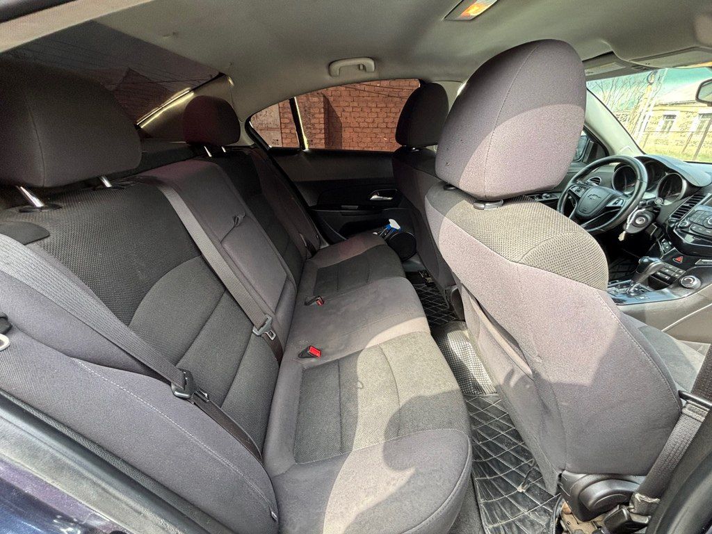 Chevrolet Cruze, 1.4 L, 2014 il, 260 000 km 99-UE-408 — Avtomobillər, Gəncə (6)