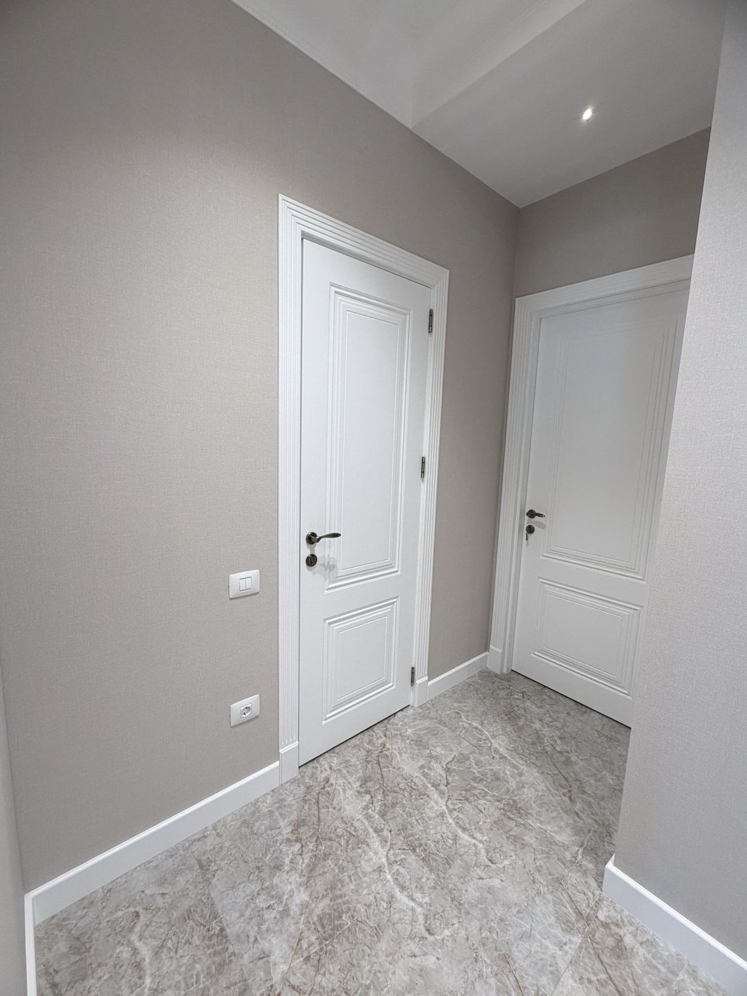 Satılır 4 otaqlı yeni tikili 120 m² — Mənzil, Bakı (6)