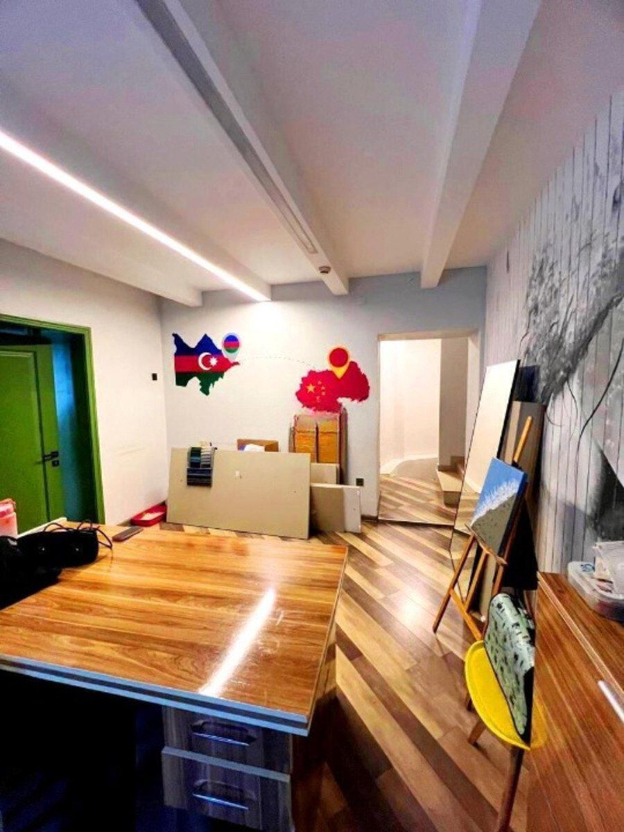 İcarəyə verilir obyekt 105 m² — Əmlak, Bakı (8)