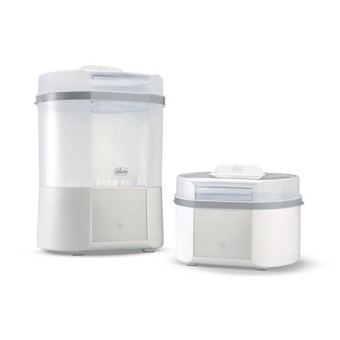 Chicco sterilizator + quruducu 00007392100000 — Bakı
