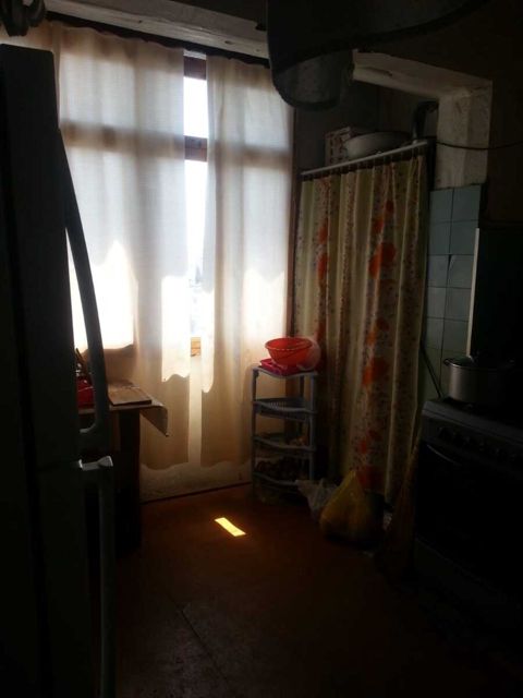 Satılır 3 otaqlı köhnə tikili 90 m² — Bakı