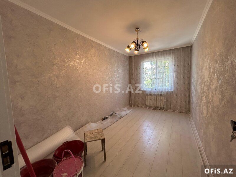Köhnə tikili Satılır Xırdalan, Xırdalan ş, H.Əliyev parkının yanı, 4 otaq, 90 m² — Mənzil, Xırdalan (3)