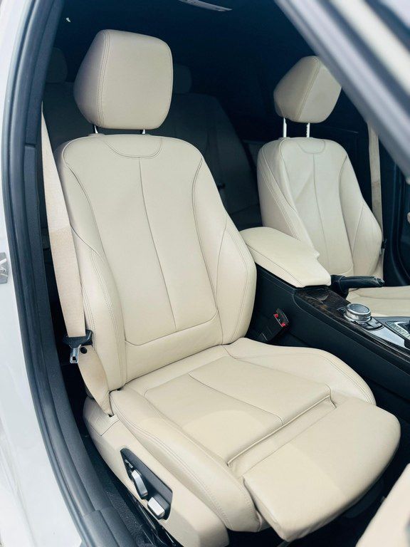 BMW 328, 2.0 L, 2016 il, 166 456 km — Avtomobillər, Bakı (12)