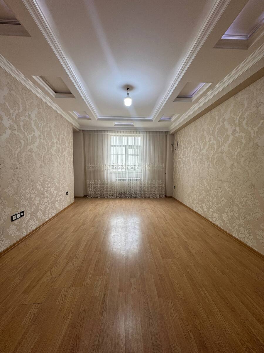 Satılır 2 otaqlı yeni tikili 60 m² — Mənzil, Bakı (8)