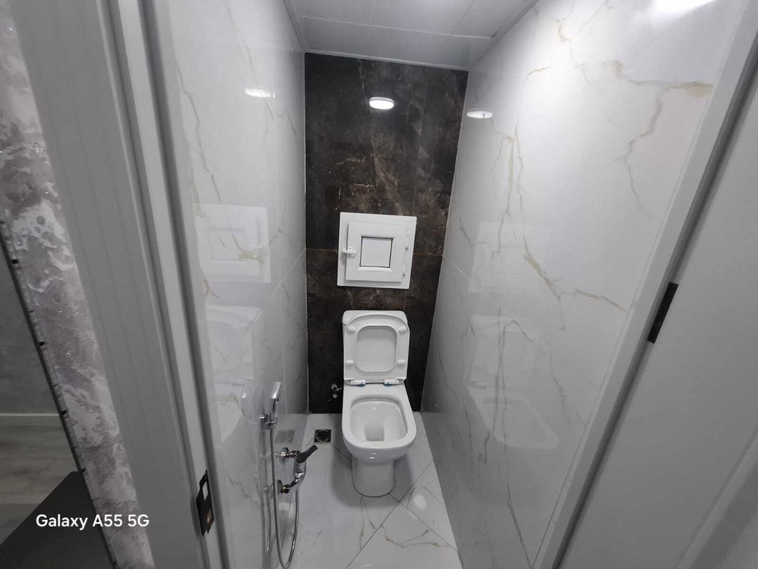 Satılır 2 otaqlı köhnə tikili 50 m² — Mənzil, Bakı (6)