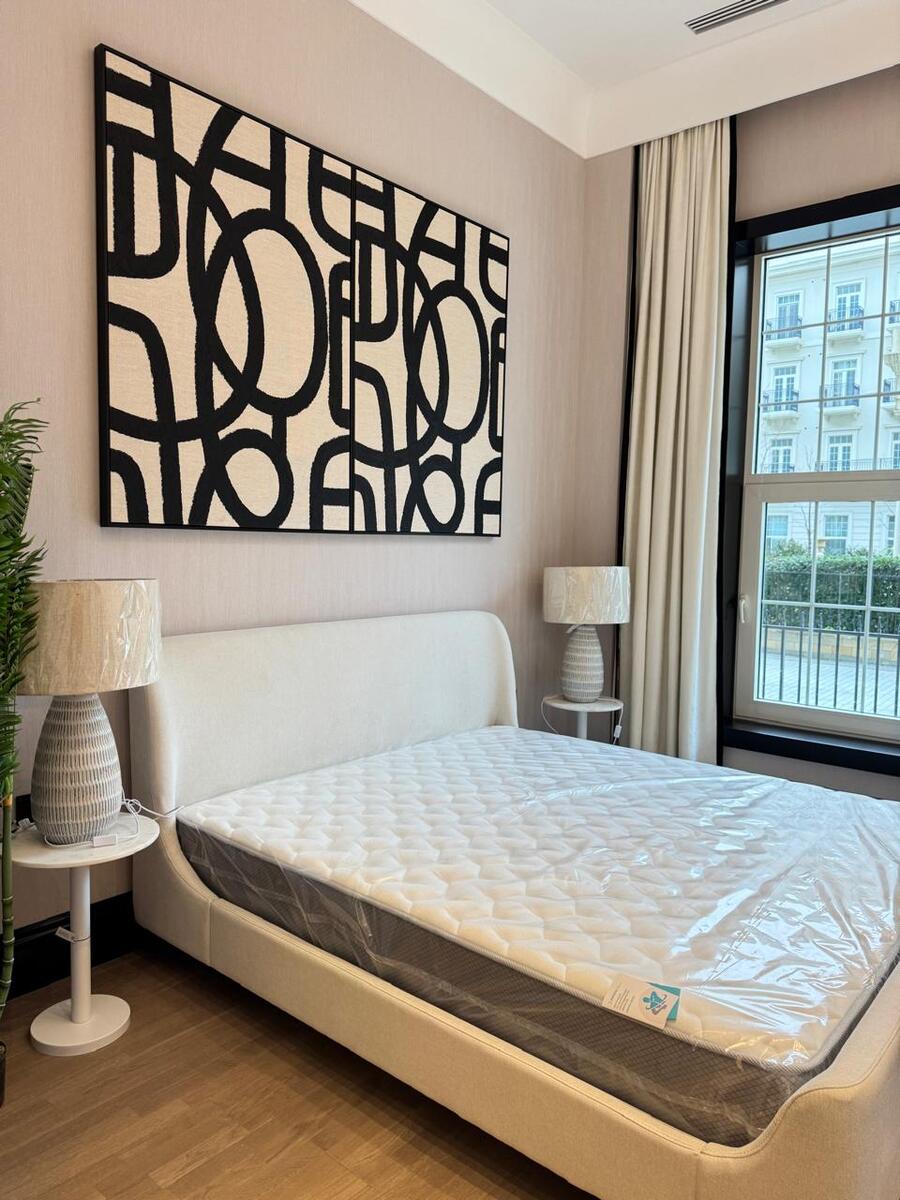 İcarəyə verilir 2 otaqlı yeni tikili 70 m² — Mənzil, Bakı (11)