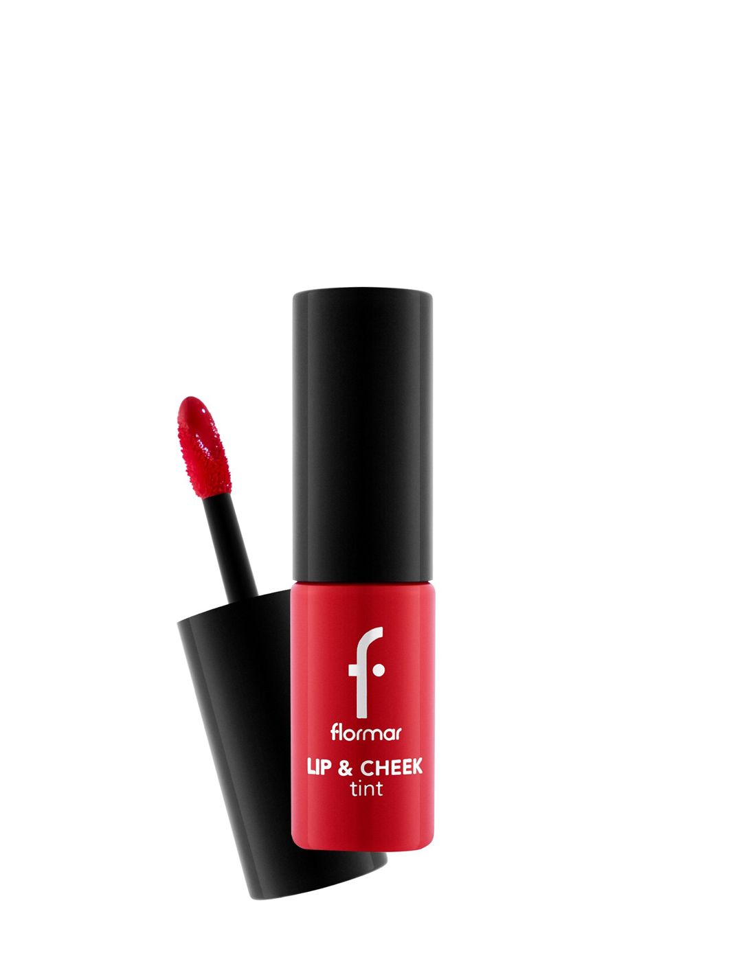Dodaq və yanaq üçün tint Flormar 001 Scarlet Ruby 6.9 q — Mallar, Bakı
