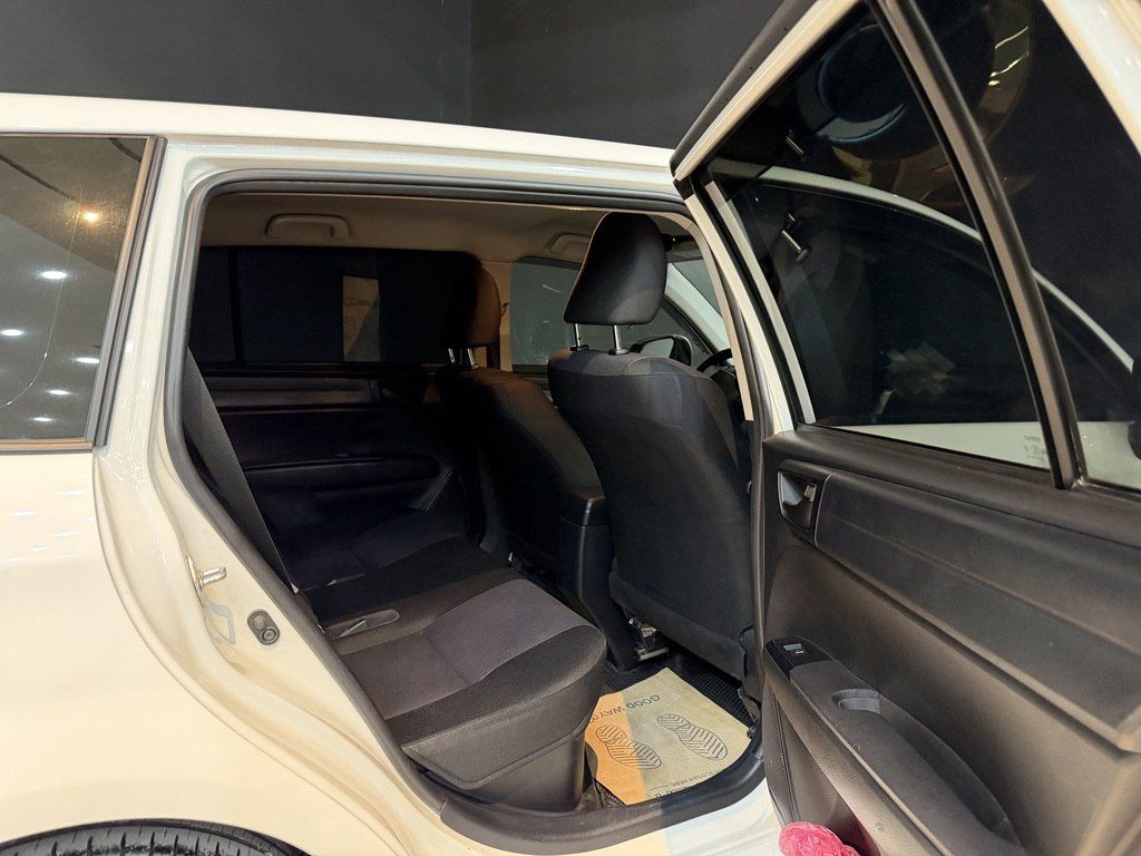 Toyota Corolla Fielder, 1.5 L, 0.87 kWh, 2017 il, 177 000 km — Avtomobillər, Bakı (9)