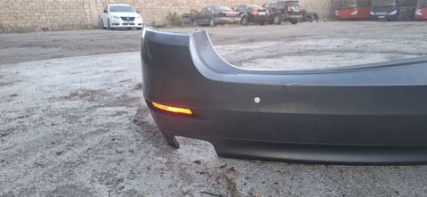 BMW F10 restal ucun G30 üçün ön və arxa bamper komplekti F10- 120m — Bakı