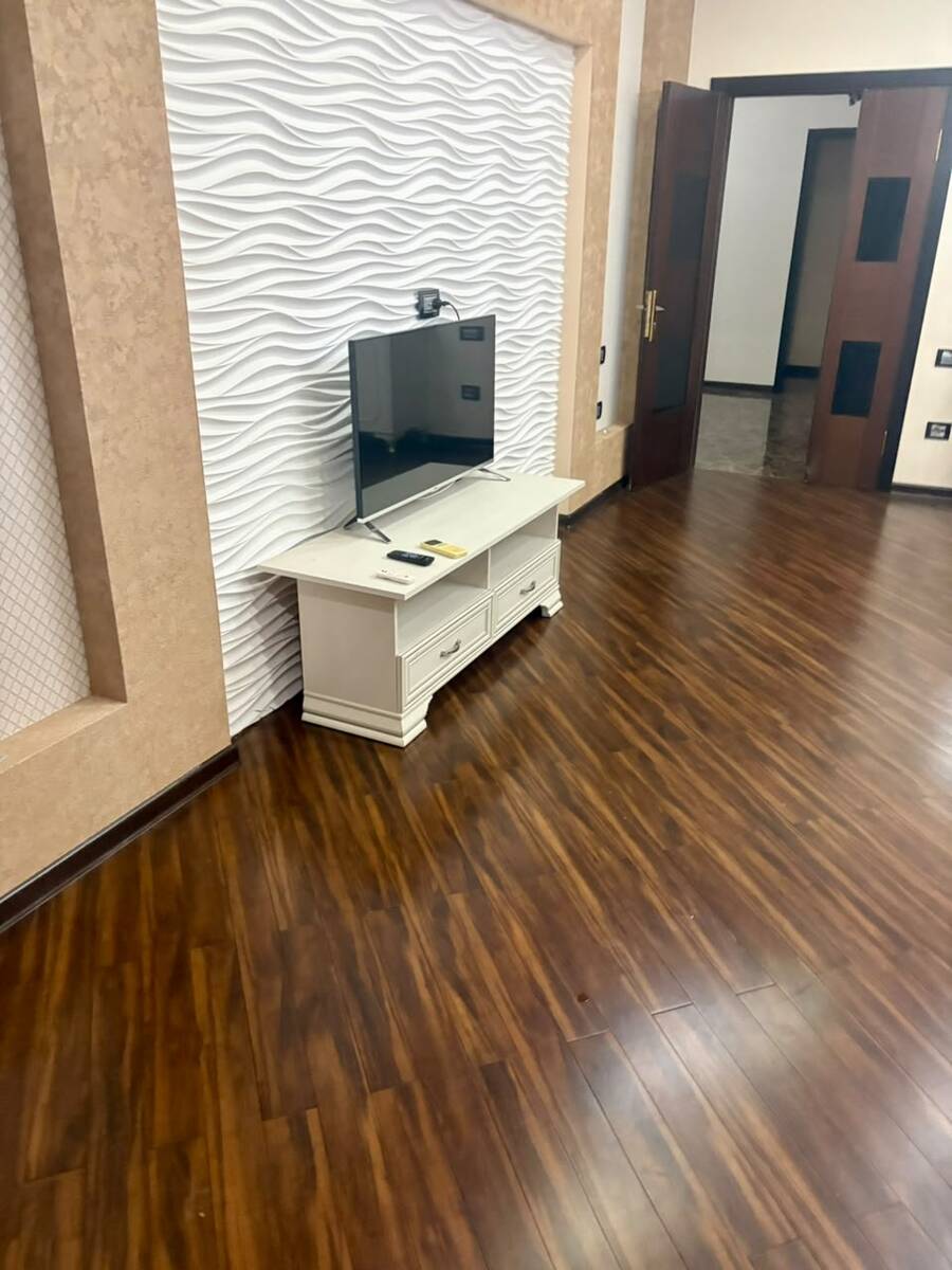 İcarəyə verilir 4 otaqlı yeni tikili 153 m² — Mənzil, Bakı (2)