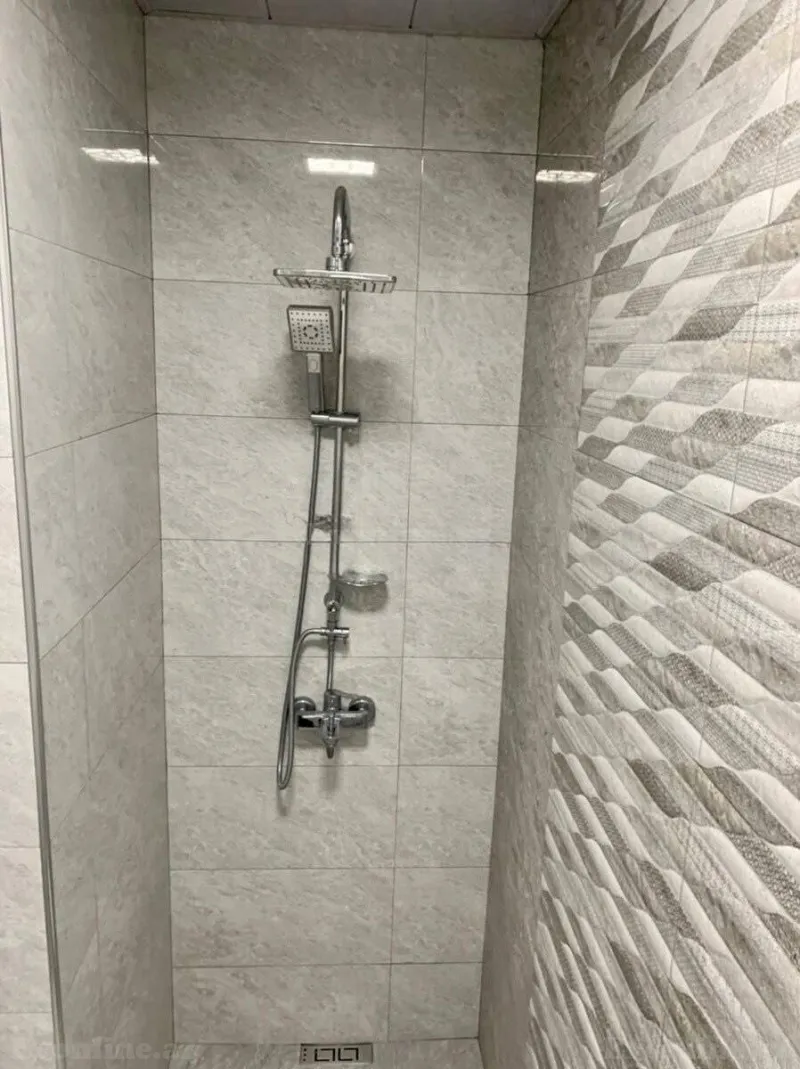 Kirayə verilir 1 otaqlı Mənzil Yeni tikili 30 m² Bakı, Nərimanov r., Gənclik m — Mənzil, Bakı (5)
