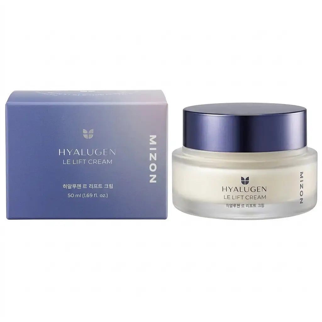 Üz kremi Mizon Hyalugen Le Lift 50 ml — Mallar, Bakı