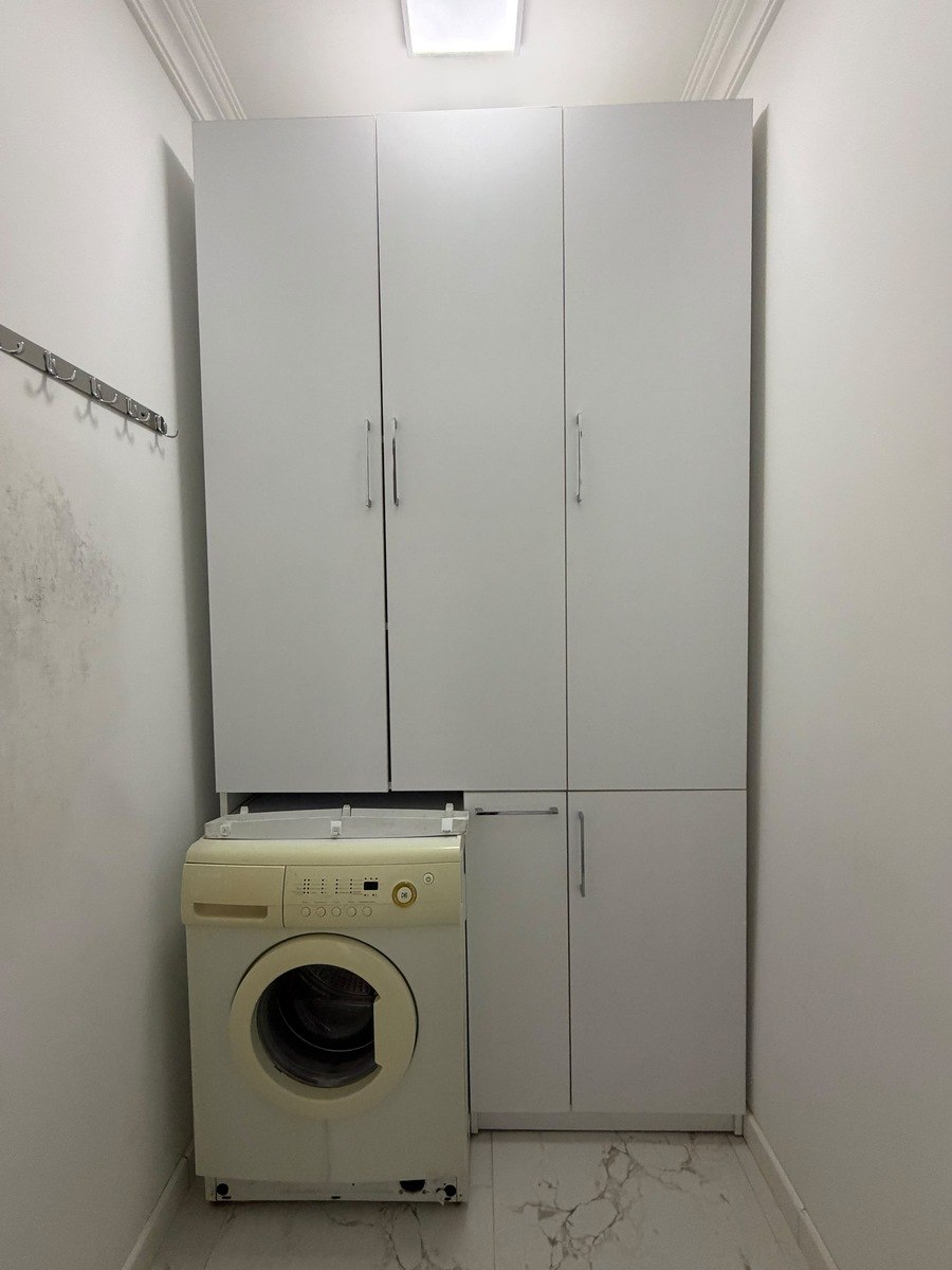 Satılır 2 otaqlı yeni tikili 55 m² — Mənzil, Bakı (4)