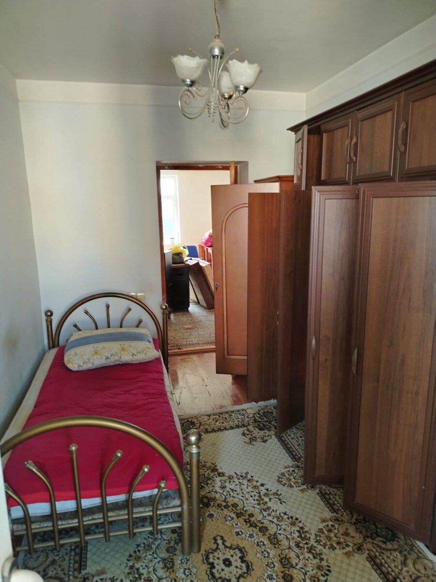 5-otaqlı yeni tikili, Lənkəran ş., 95 m² — Mənzil, Lənkəran (10)