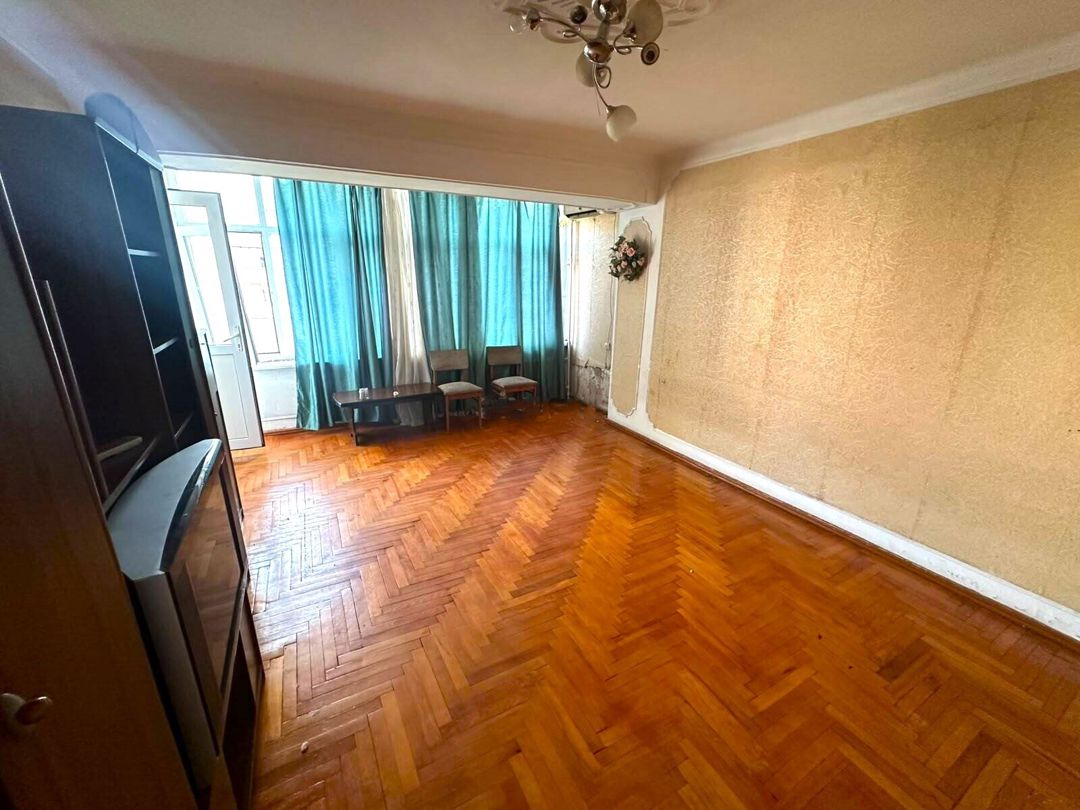 Satılır 2 otaqlı köhnə tikili 48 m² — Mənzil, Bakı (6)