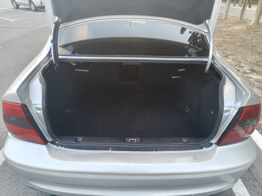 Opel Vectra, 1.8 L, 2000 il, 280 000 km 99-ZS-089 — Avtomobillər, Bakı (8)