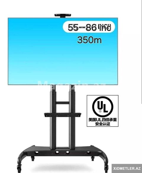 Tv stend satıram — Bakı