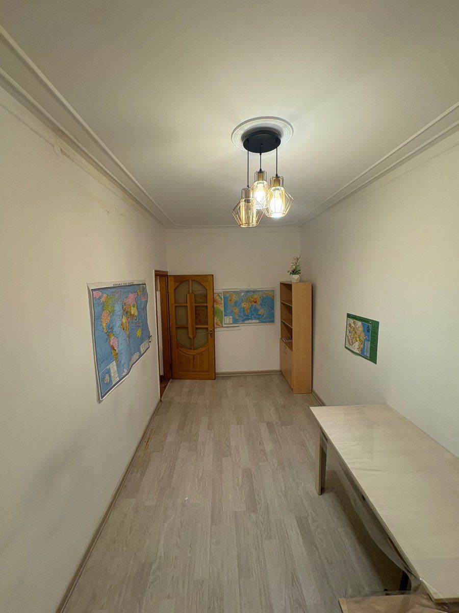 2-otaqlı mənzil, Memar Əcəmi m., 42 m² — Mənzil, Bakı (3)