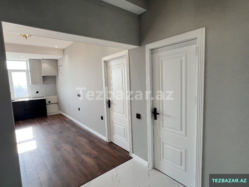 Orbita Mtk — Ev, villa, Bakı (4)