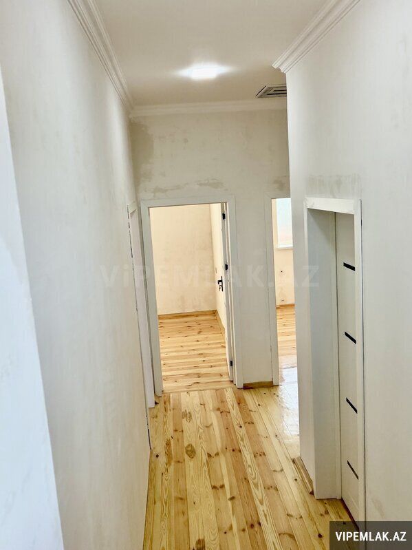 Xəzər rayonunda 3 otaqlı Həyət evi Satılır, 55 m² — Ev, villa, Bakı (3)