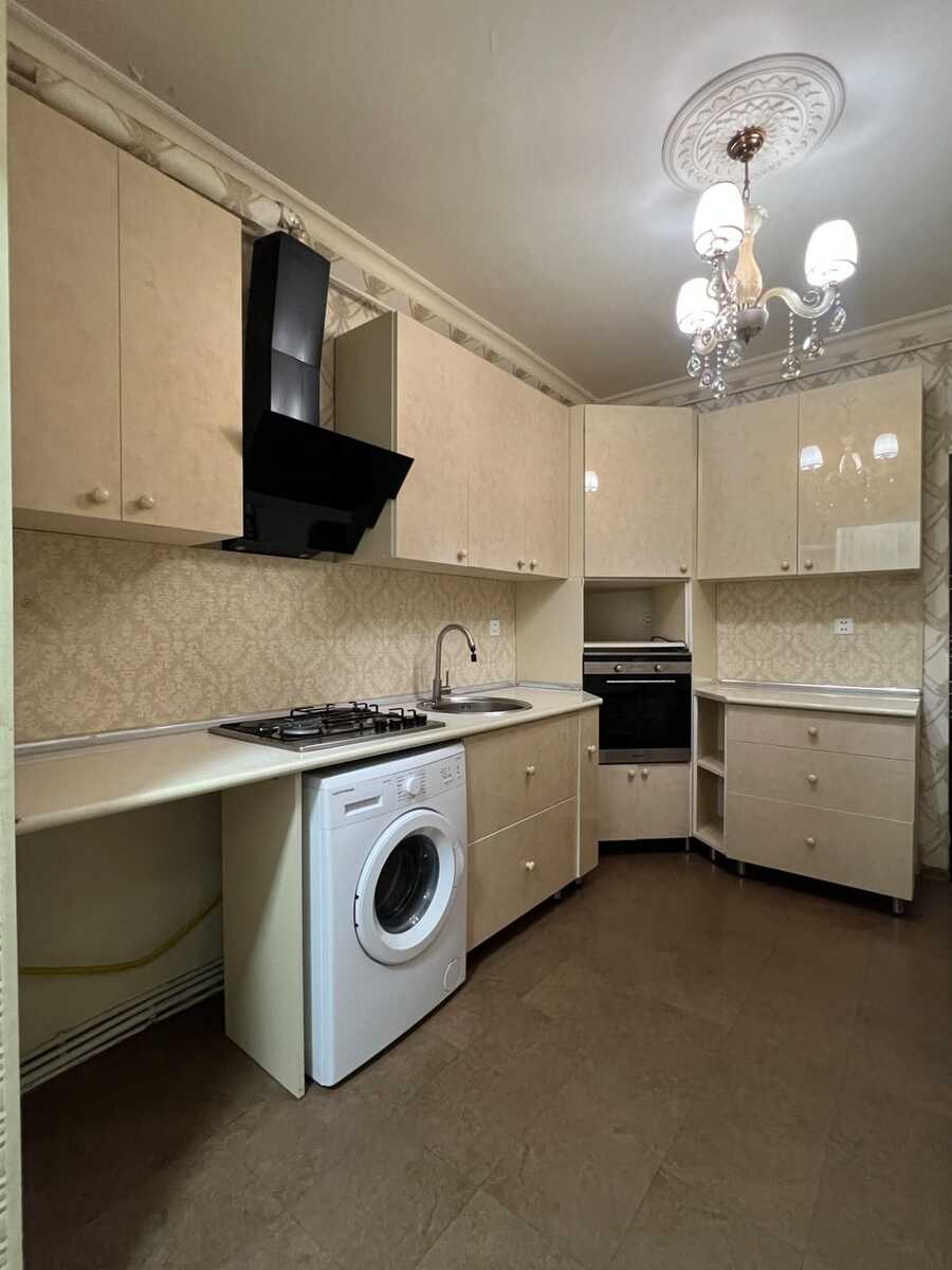 İcarəyə verilir 2 otaqlı köhnə tikili 65 m² — Mənzil, Bakı (7)