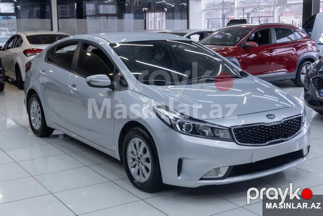 Kia sonata, 2019 il 77-BA-226 — Minik avtomobili icarəsi, Bakı (6)