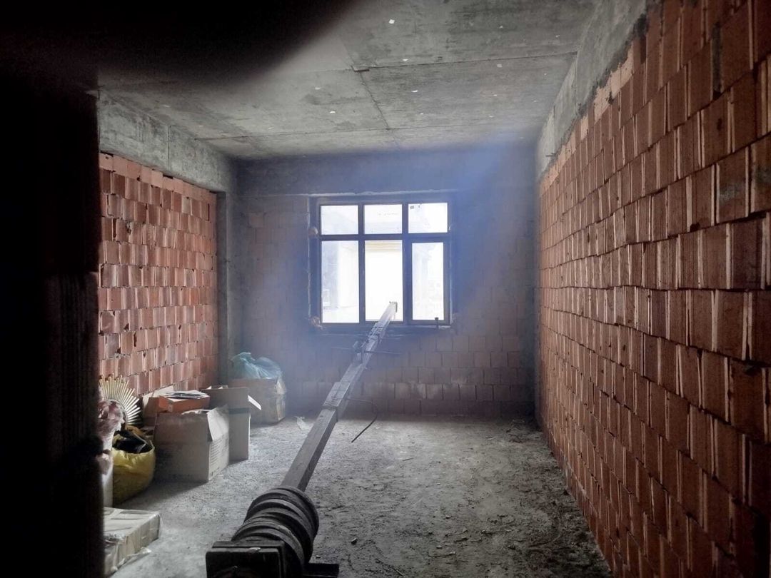 Satılır 3 otaqlı yeni tikili 148 m² — Mənzil, Bakı (6)