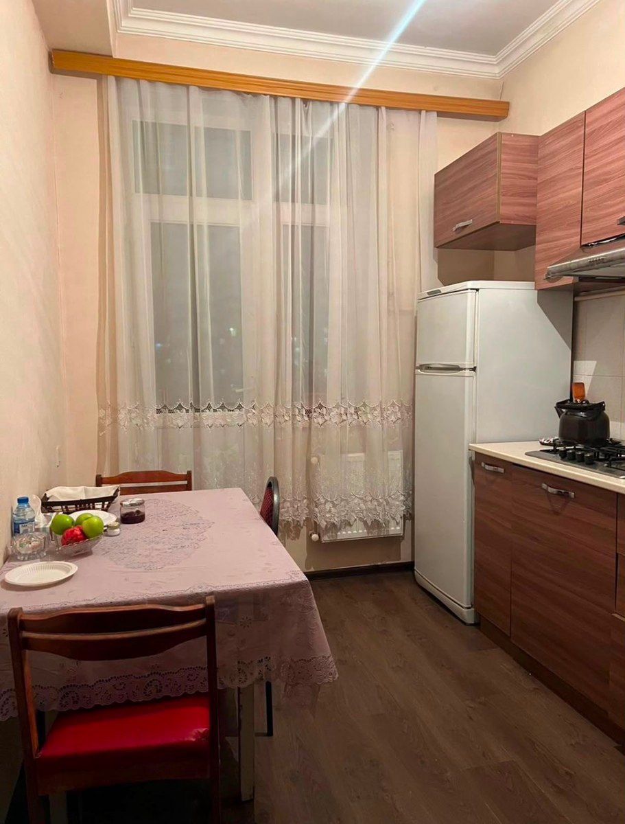 1-otaqlı yeni tikili kirayə verilir, Yasamal r., 40 m² — Mənzil, Bakı (3)