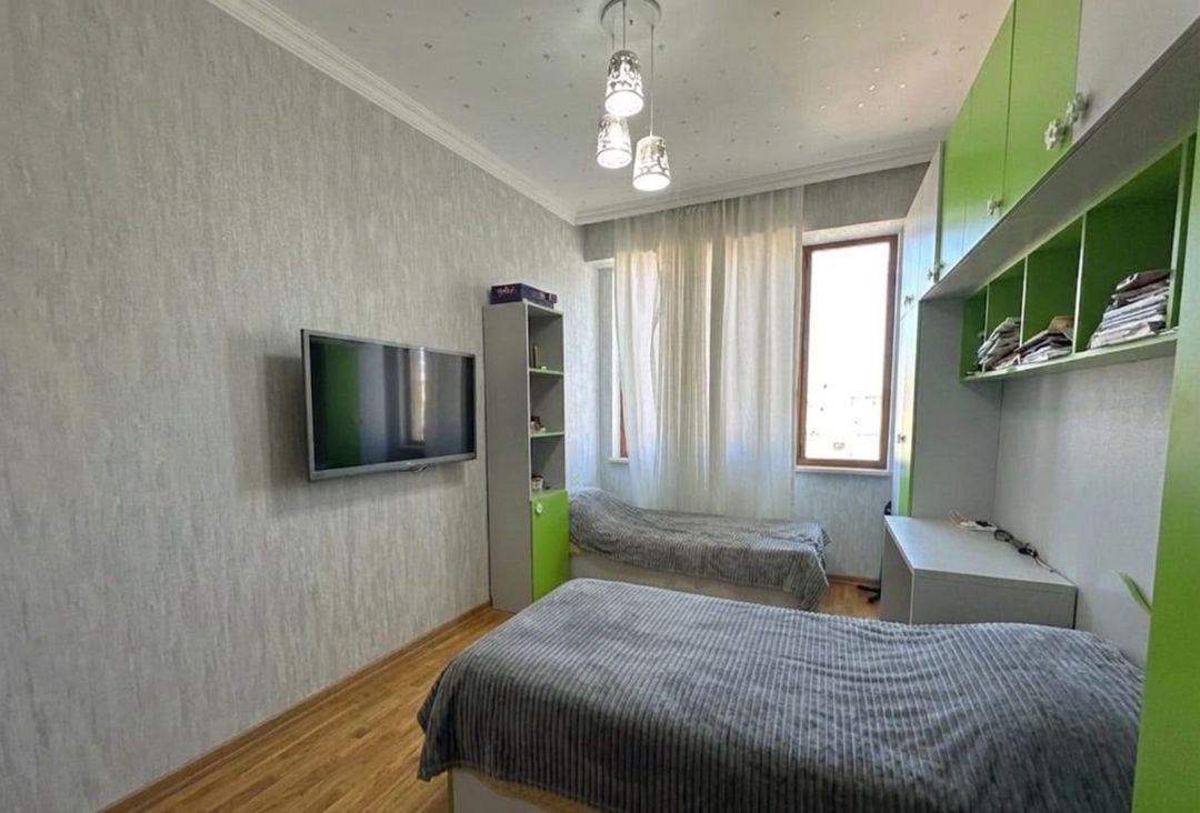 Satılır 3 otaqlı yeni tikili 69 m² — Mənzil, Bakı (4)