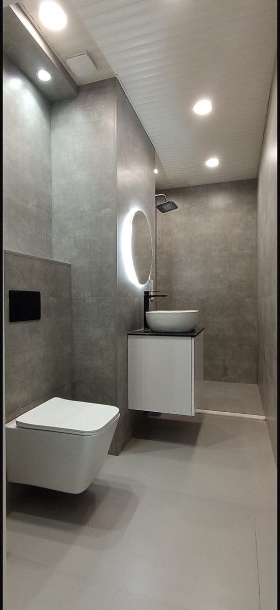 İcarəyə verilir 2 otaqlı yeni tikili 60 m² — Mənzil, Xırdalan (4)
