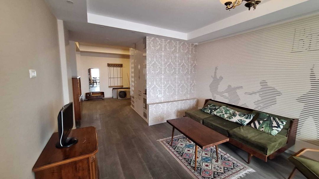 İcarəyə verilir 2 otaqlı yeni tikili 96 m² — Mənzil, Bakı (3)