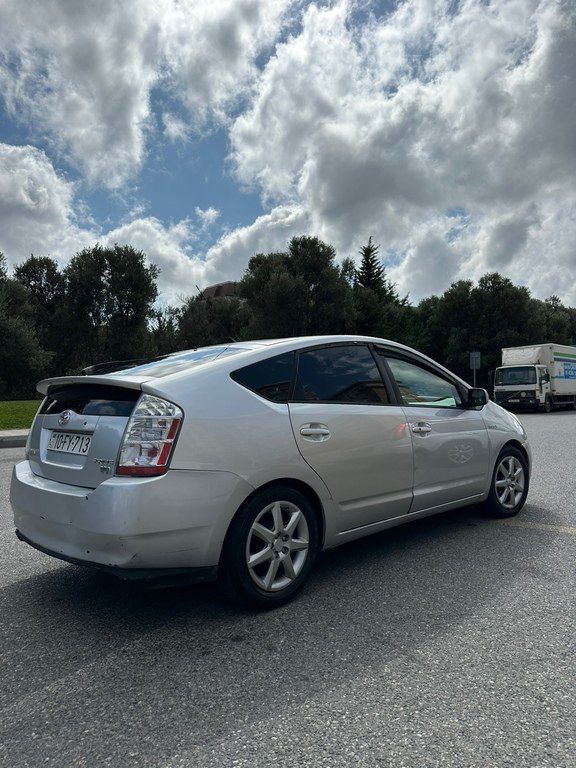 Toyota Prius, 1.5 L, 1.3 kWh, 2008 il, 498 897 km — Avtomobillər, Bakı (11)