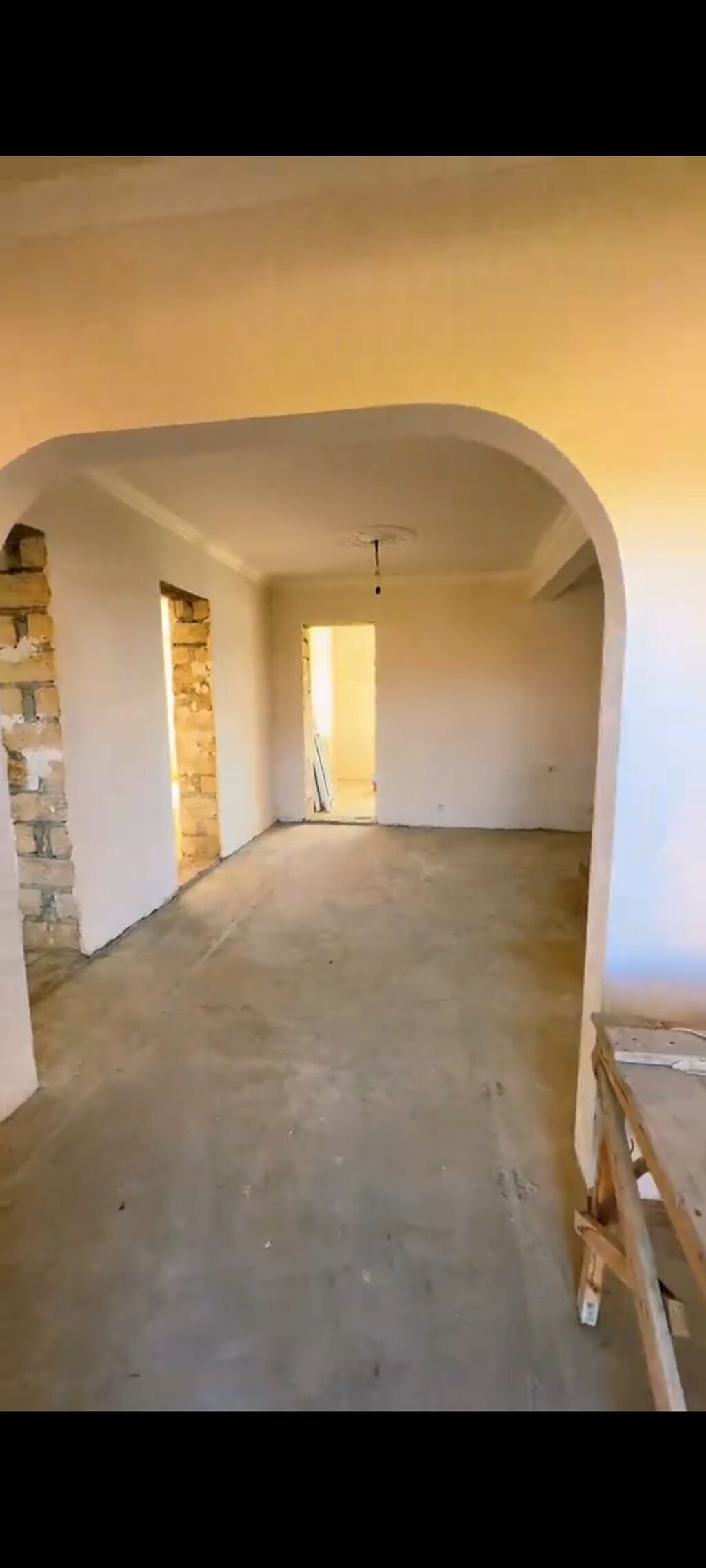 7 otaqlı, 257 kv. m, Kredit yoxdur, Təmirsiz — Ev, villa, Qusar (9)
