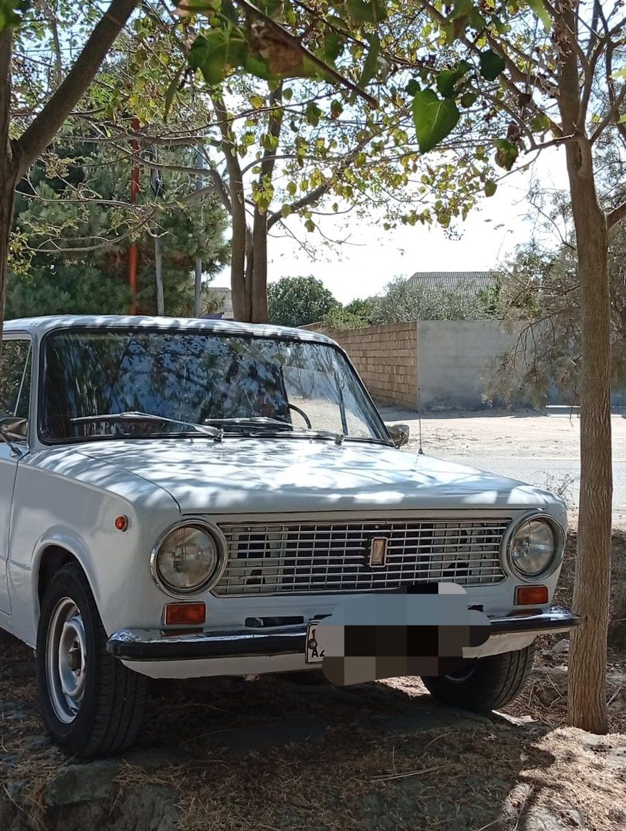 Lada (vaz) 21013, 1981 il — Avtomobillər, Neftçala (3)