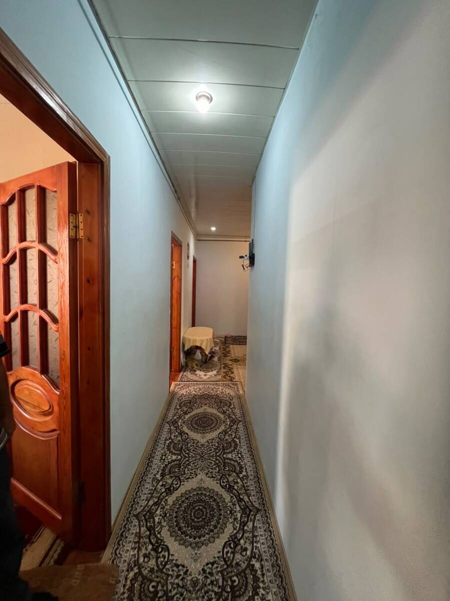 Satılır 3 otaqlı yeni tikili 77 m² — Mənzil, Bakı (10)