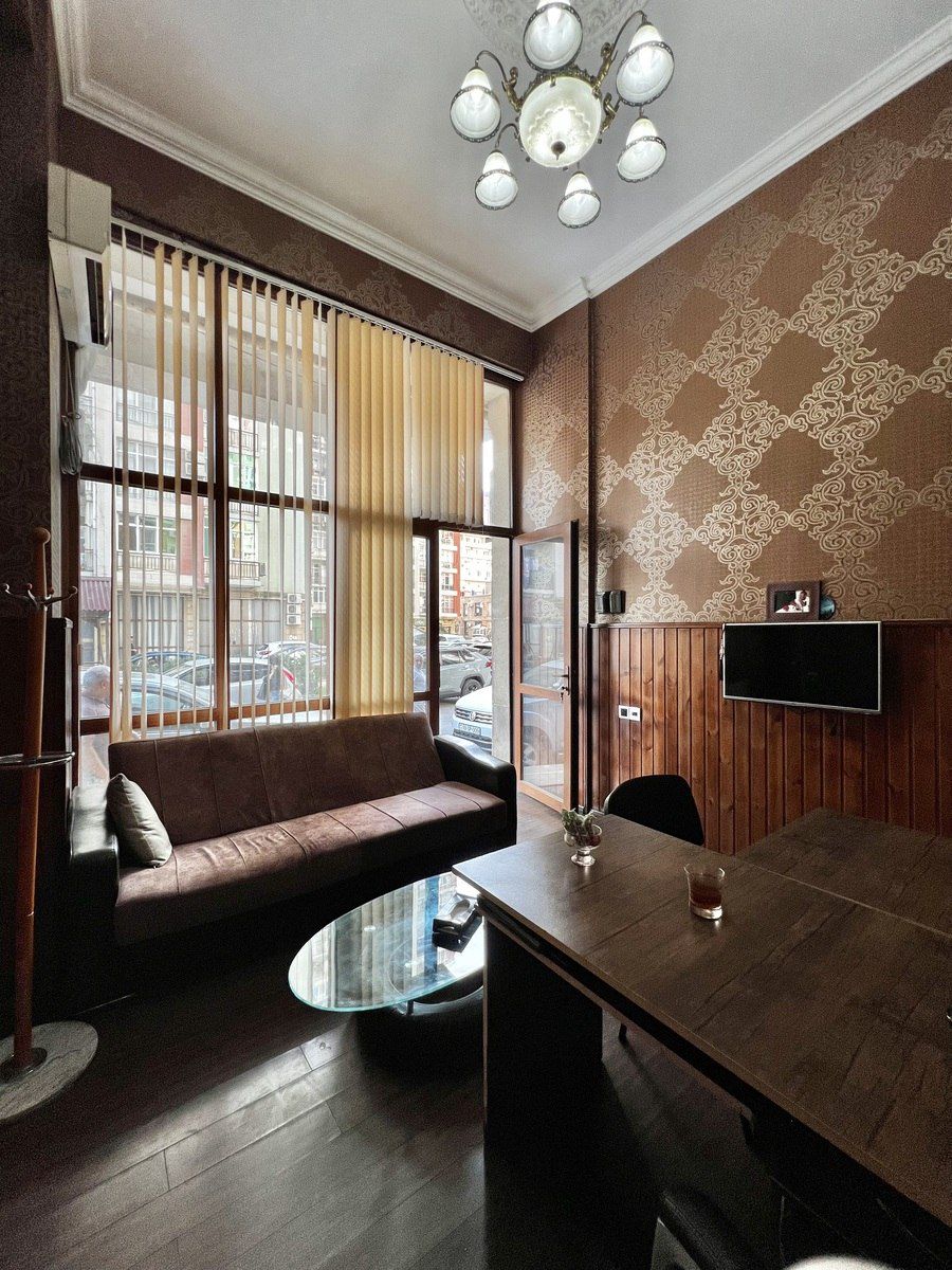 Satılır 1 otaqlı yeni tikili 20 m² — Mənzil, Bakı (4)