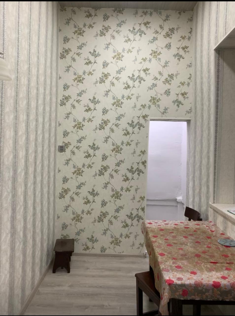 3 otaqlı ev, 38 m², Şamil Əzizbəyov küçəsi — Ev, villa, Bakı (6)