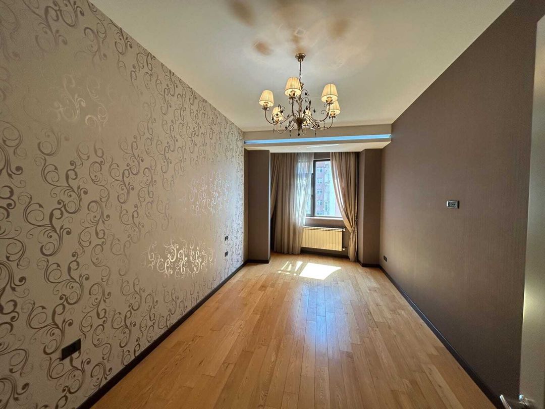 Satılır 3 otaqlı yeni tikili 130 m² — Mənzil, Bakı (10)