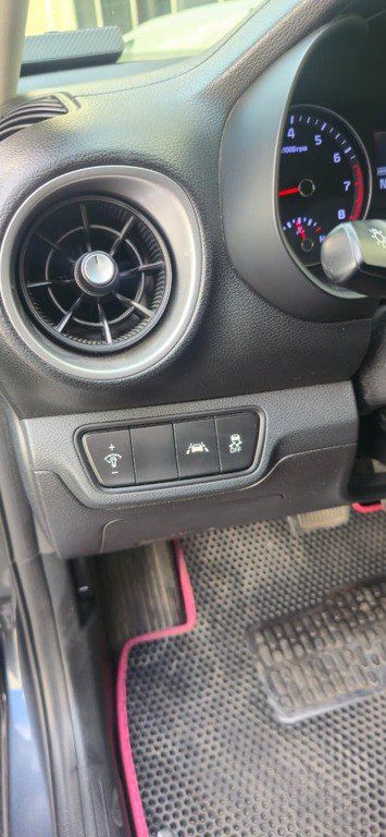 Kia Forte, 2.0 L, 2019 il, 153 000 km 99-MO-987 — Avtomobillər, Bakı (7)