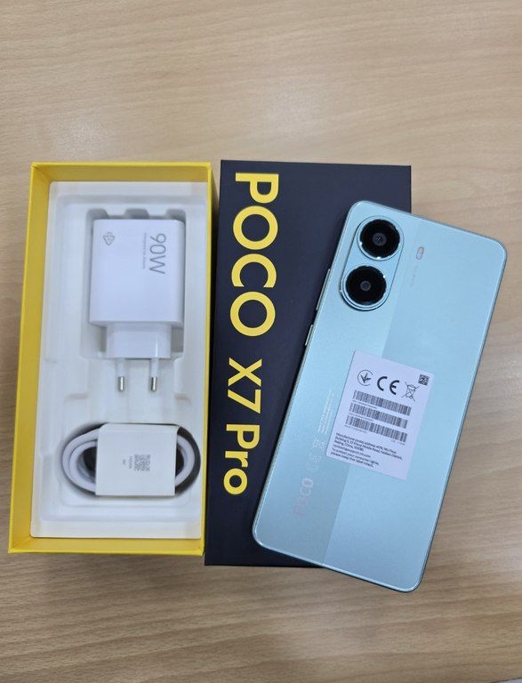 "Xiaomi Poco" telefonları — Smartfonlar, Bakı (8)