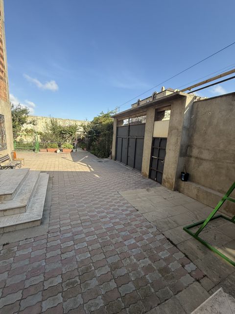 İcarəyə verilir 1 otaqlı həyət evi/bağ evi 60 m² — Bakı